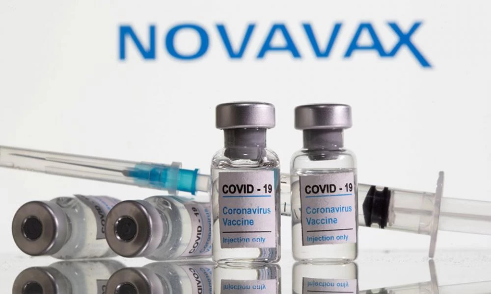 Μ. Θεμιστοκλέους: Έρχονται 474.000 δόσεις Novavax στις 21 Φεβρουαρίου